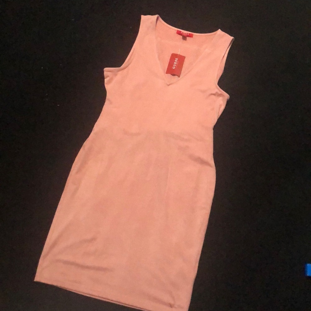Guess dress